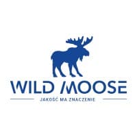 Wild Moose logo