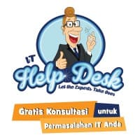 ITHelpDesk Indonesia logo