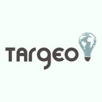 Targeo logo