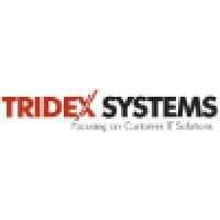 Tridex logo