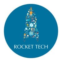 RocketTech.in logo