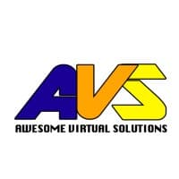 Awesome Virtual Solutions logo