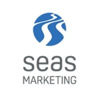 Seas Marketing logo