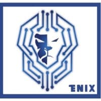 ENIX logo