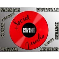 Social Rhythm Media logo