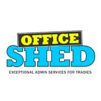 Office Shed logo