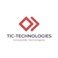 TIC-TECHNOLOGIES logo