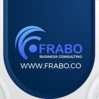 Frabo Business Consulting logo