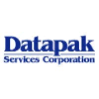 Datapak Services logo