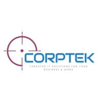 Corptek logo