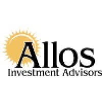 Allos Investment AdvisorsÂ® logo
