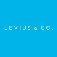 LEVIUS logo