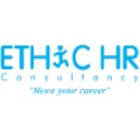 ETHIC HR Consulting logo