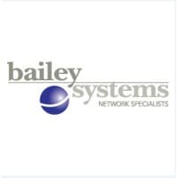 Bailey logo