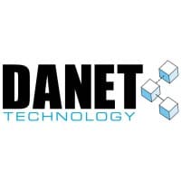 Danet Technology logo