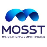 MOSST Payments logo