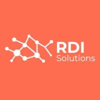 RDI Solutions logo