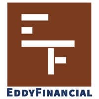 Eddy Financial logo