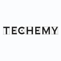Techemy logo
