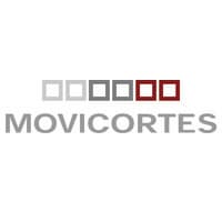 Movicortes logo