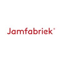 De Jamfabriek NXT logo
