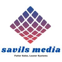 Savils Media logo