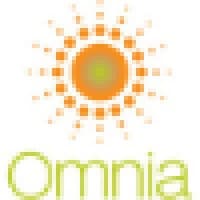 Omnia Marketing & Design logo