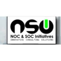 NOC & SOC Initiatives logo