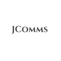 JComms logo