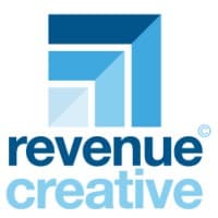Revenue Creative logo