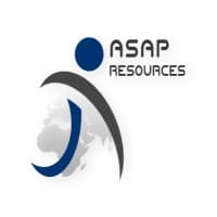 ASAP Resources logo