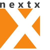NextX logo
