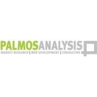 Palmos Analysis logo