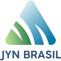 JYN Brasil logo