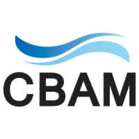 CBAM Centro Brasileiro de Arbitragem MarÃ­tima logo