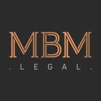 Studio Legale MBM legal logo