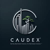 Caudex logo