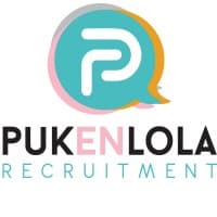 PUK EN LOLA RECRUITMENT logo