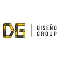 DiseÃ±o Group logo