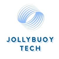 JollyBuoy Technology services logo
