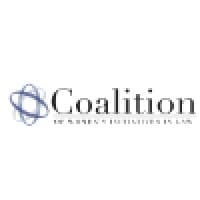 Coalition of Women's Initiatives in Law logo