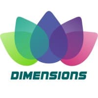 Dimensions logo