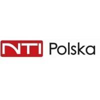NTI Polska logo