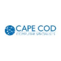 Cape Cod Computer Specialists logo