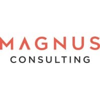 Magnus Consulting logo