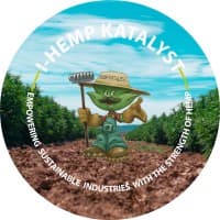 I-Hemp Katalyst logo