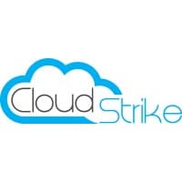 Cloud Strike logo