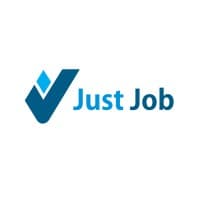 Just Job logo