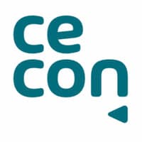 cecon Computer logo