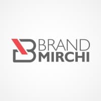 Brandmirchi logo